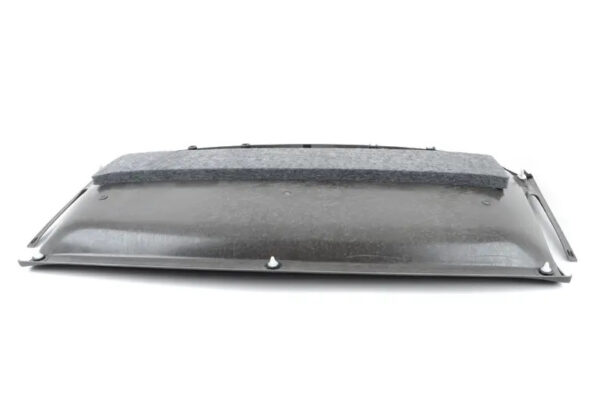 A17279002459H23 - NEW MB SLK R172 FOLDING TOP CENTER RETRACTABLE ROOF TRIM A17279002459H23