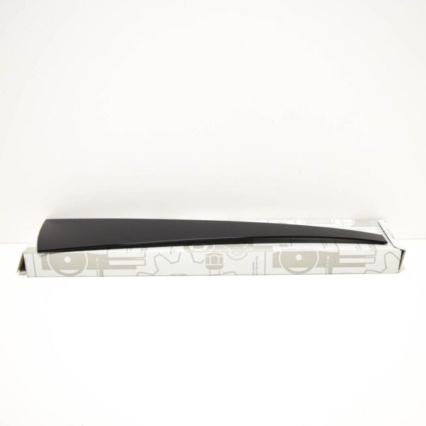 A1727950055 - MERCEDES-BENZ SLK R172 C Pillar Right Cover A1727950055 New Genuine