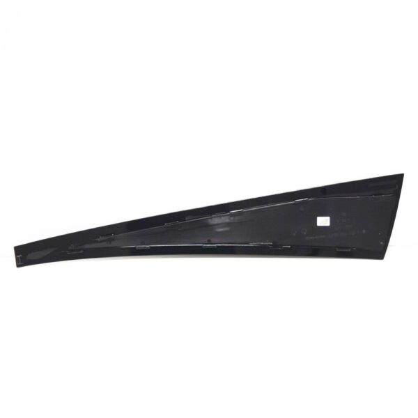 A1727950055 - MERCEDES-BENZ SLK R172 C Pillar Right Cover A1727950055 New Genuine