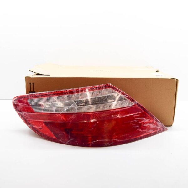 A1728200364 - Mercedes-Benz SLK R172 Rear Left Tail Light A1728200364 NEW