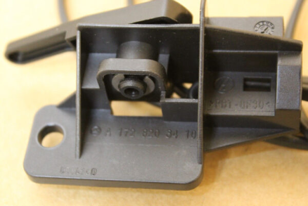 A1728203410 - NEW MERCEDES-BENZ SLK R172 ROOF LOWERED LIMIT SWITCH A1728203410 ORIGINAL