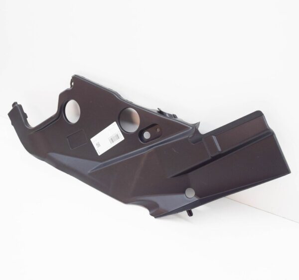 A1728260024 - MB SLK R172 Radiator Support Left Reinforcement Cover A1728260024 NEW GENUINE