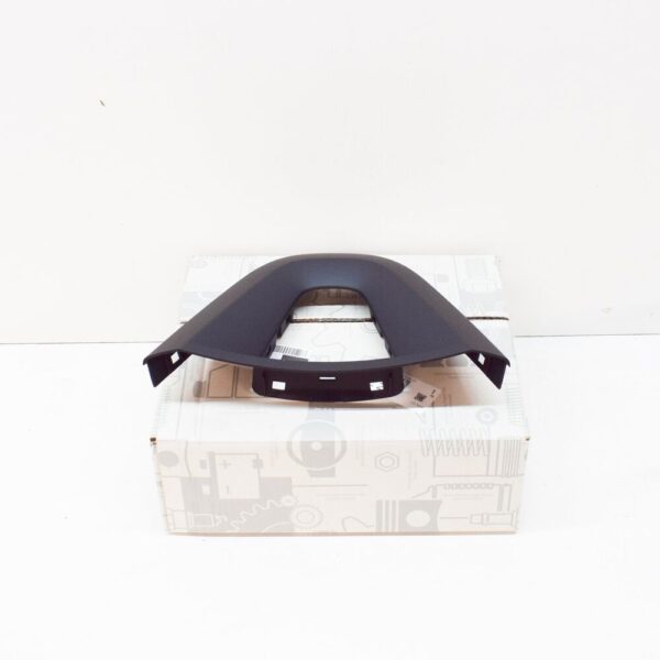 A1728600109 - MERCEDES-BENZ SLK R172 Front Roll-Over Bar Trim A1728600109 NEW OEM