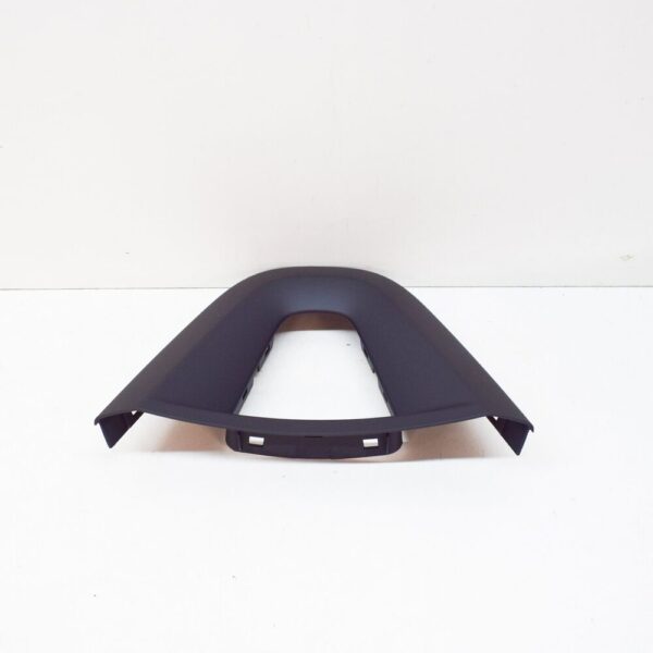 A1728600109 - MERCEDES-BENZ SLK R172 Front Roll-Over Bar Trim A1728600109 NEW OEM
