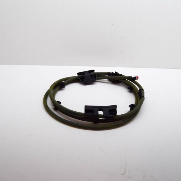 A1728600592 - Mercedes-Benz SLK R172 Washer Trousers With Nozzle A1728600592 NEW GENUINE