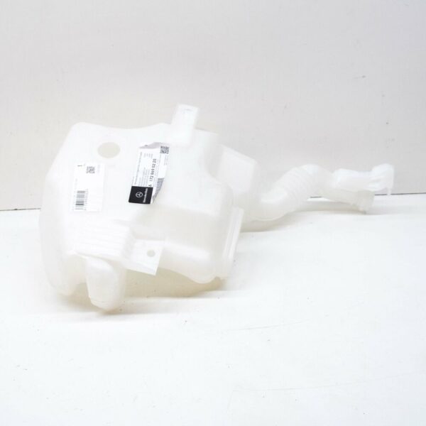 A1728690220 - NEW MB SLK R172 WINDSCREEN WASHER RESERVOIR FLUID TANK A1728690220 ORIGINAL