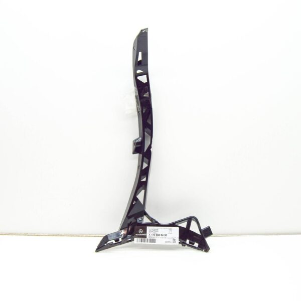 A1728800430 - NEW MERCEDES-BENZ SLK R172 REAR LEFT BUMPER SIDE STABILITY A1728800430 ORIGINAL