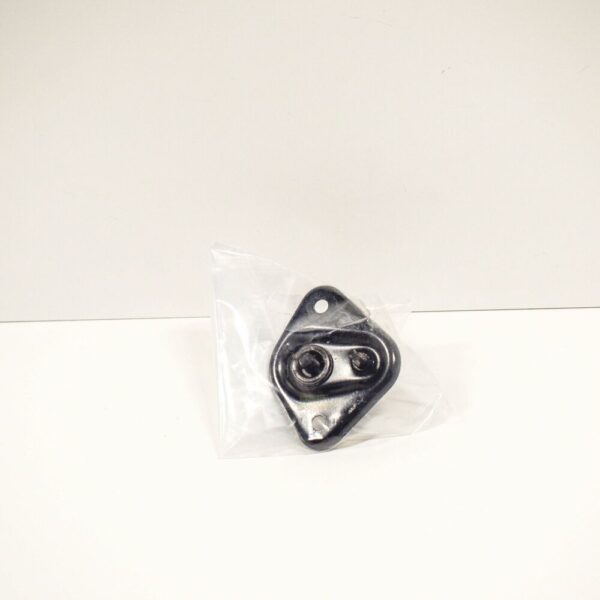 A1728800760 - NEW MERCEDES BENZ SLK R172 HOOD LOCK UPPER PART STRIKER A1728800760 ORIGINAL