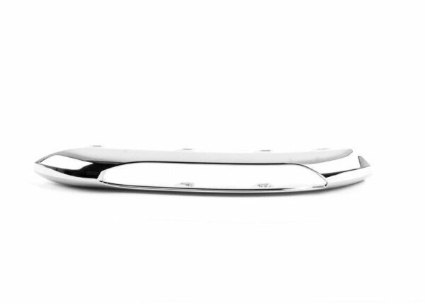 A1728850074 - Mercedes-Benz SLK R172 front left fog light grille A1728850074 GENUINE