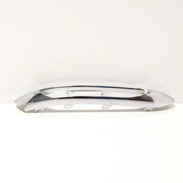 A1728850074 - Mercedes-Benz SLK R172 front left fog light grille A1728850074 GENUINE