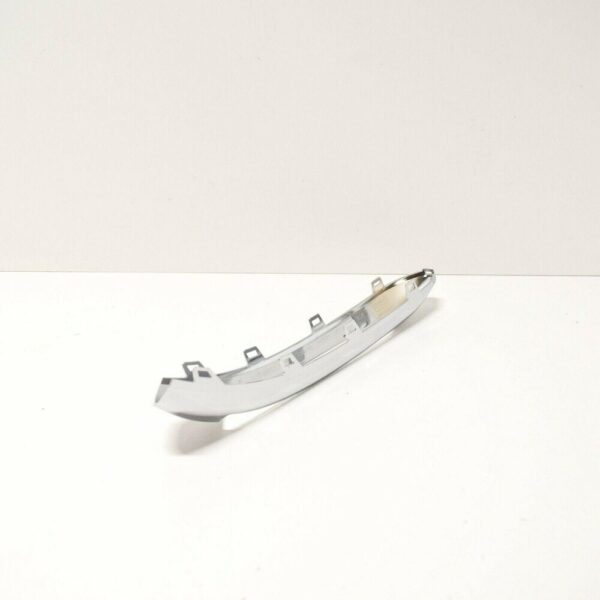 A1728850074 - Mercedes-Benz SLK R172 front left fog light grille A1728850074 GENUINE