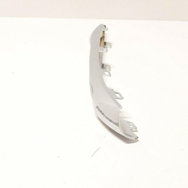 A1728850074 - Mercedes-Benz SLK R172 front left fog light grille A1728850074 GENUINE