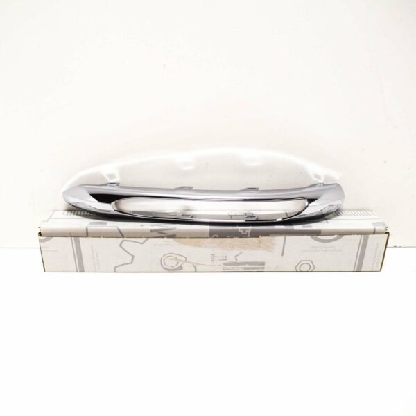 A1728850174 - New Genuine MERCEDES BENZ R172 Front Grill-Trim Molding Right A1728850174 OEM