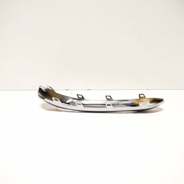A1728850174 - New Genuine MERCEDES BENZ R172 Front Grill-Trim Molding Right A1728850174 OEM