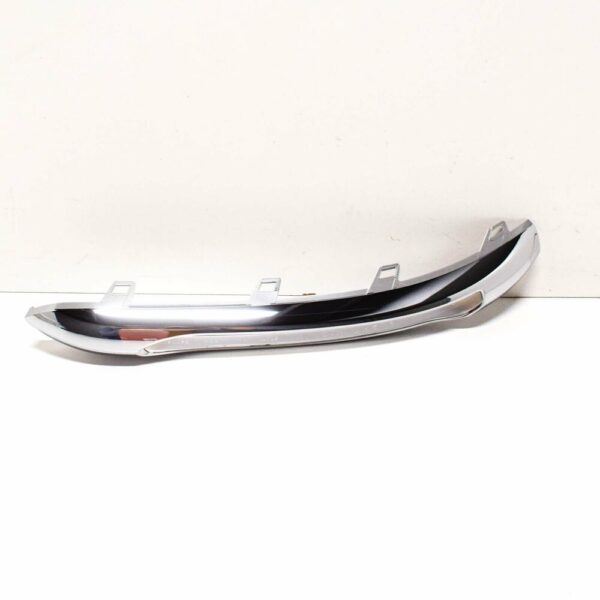 A1728850174 - New Genuine MERCEDES BENZ R172 Front Grill-Trim Molding Right A1728850174 OEM