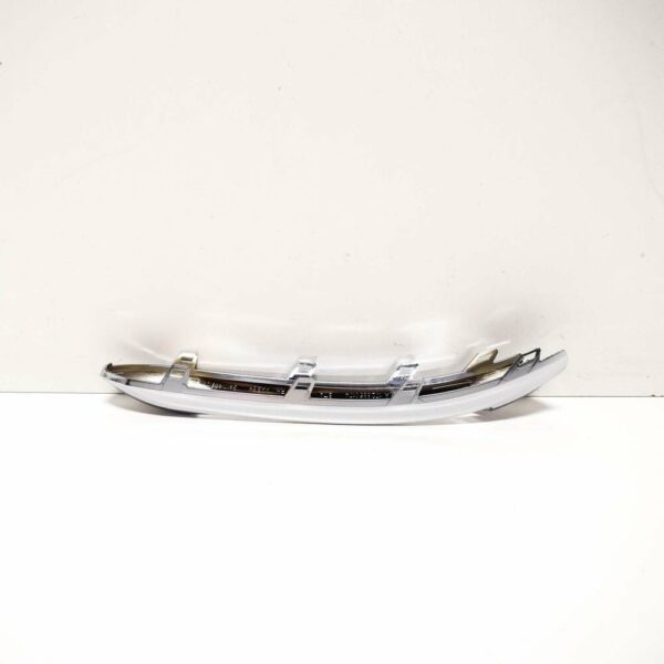 A1728850174 - New Genuine MERCEDES BENZ R172 Front Grill-Trim Molding Right A1728850174 OEM