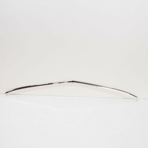 A1728850321 - NEW MERCEDES BENZ SLK R172 FRONT BUMPER MEDIUM SHAPE A1728850321