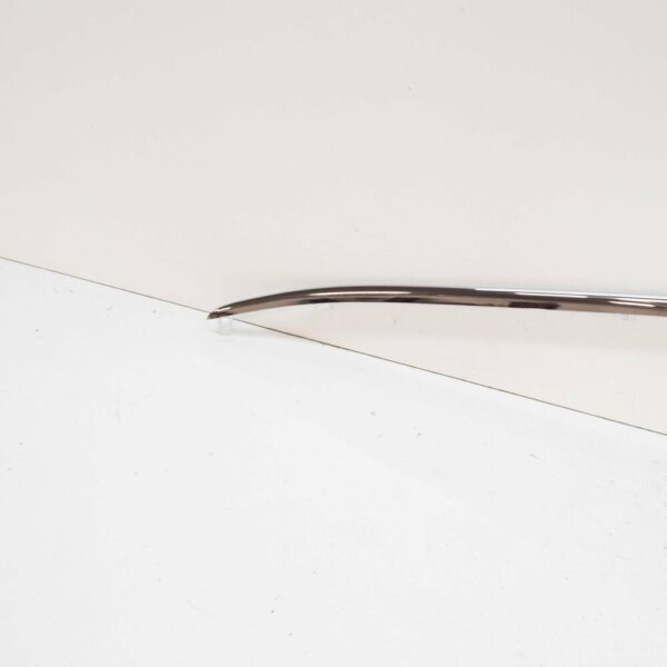 A1728850321 - NEW MERCEDES BENZ SLK R172 FRONT BUMPER MEDIUM SHAPE A1728850321