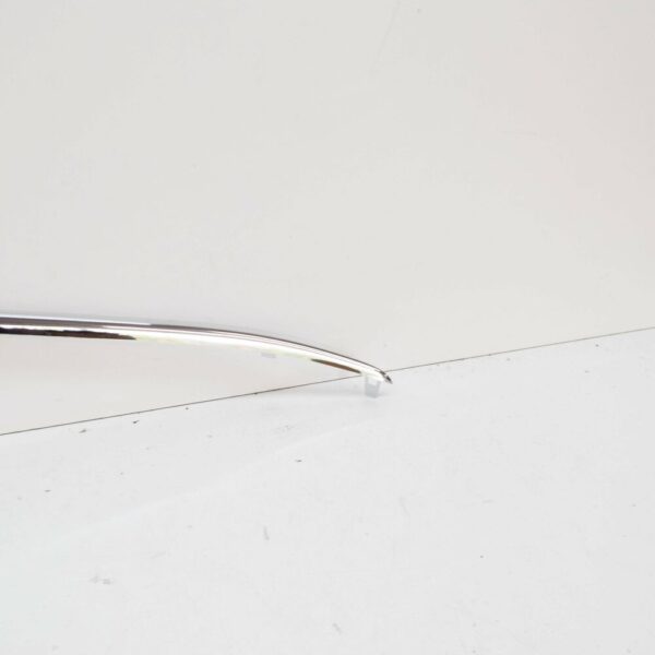 A1728850321 - NEW MERCEDES BENZ SLK R172 FRONT BUMPER MEDIUM SHAPE A1728850321