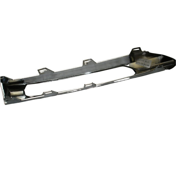 A1728850374 - Mercedes-Benz SLK R172 front bumper right grille molding Genuine A172