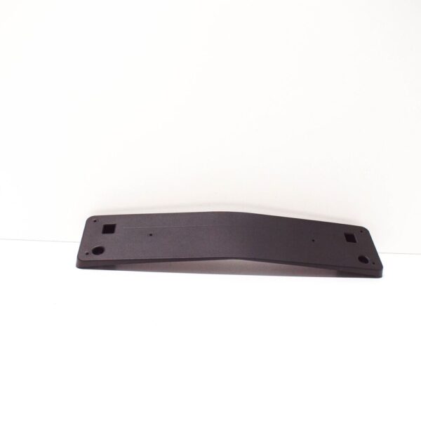 A1728850681 - MERCEDES-BENZ SLK R172 Front License Plate Holder A1728850681 New Genuine