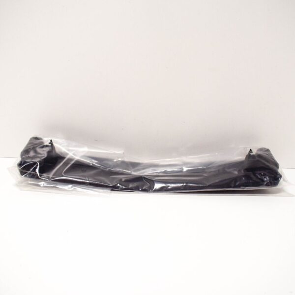 A1728850681 - MERCEDES-BENZ SLK R172 Front License Plate Holder A1728850681 New Genuine