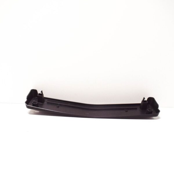A1728850681 - MERCEDES-BENZ SLK R172 Front License Plate Holder A1728850681 New Genuine