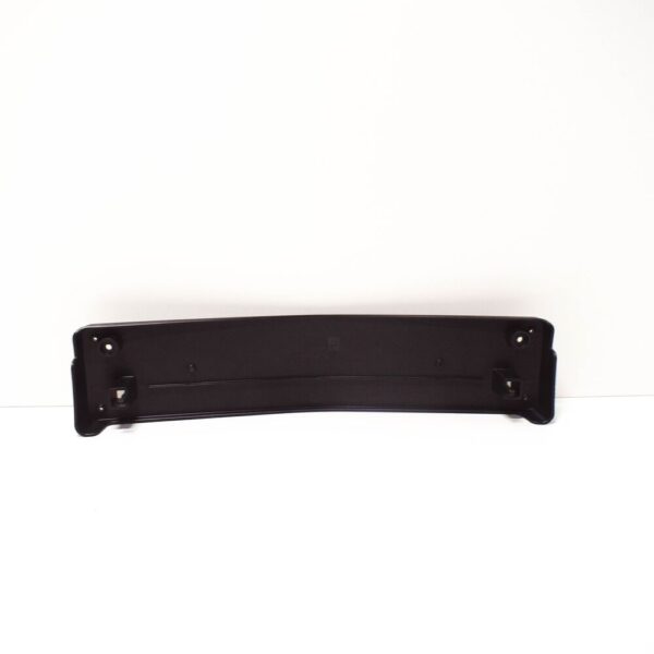A1728850681 - MERCEDES-BENZ SLK R172 Front License Plate Holder A1728850681 New Genuine