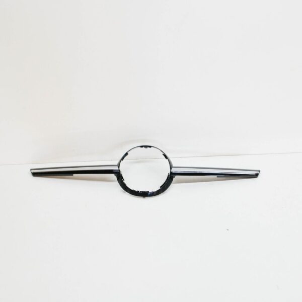 A17288508239040 - MB SLC R172 Front Bumper Radiator Grille Trim A1728850823 9040 NEW GENUINE