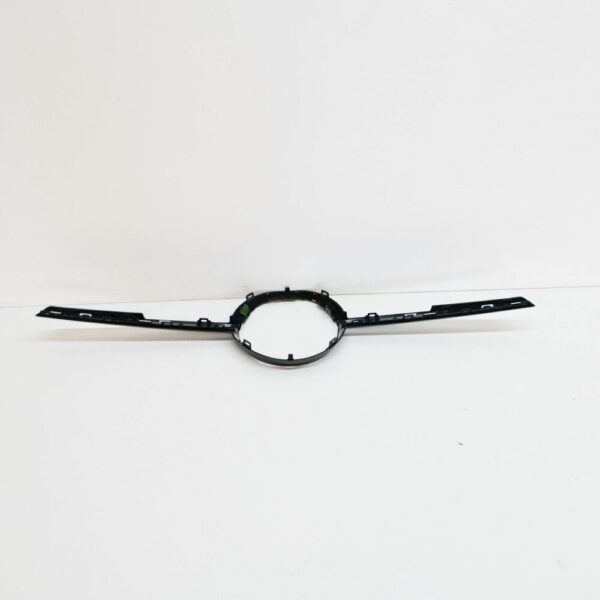 A17288508239040 - MB SLC R172 Front Bumper Radiator Grille Trim A1728850823 9040 NEW GENUINE