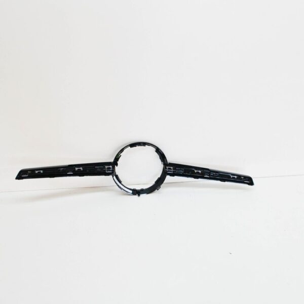 A17288508239040 - MB SLC R172 Front Bumper Radiator Grille Trim A1728850823 9040 NEW GENUINE