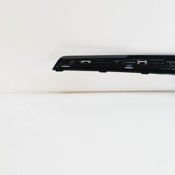 A17288508239040 - MB SLC R172 Front Bumper Radiator Grille Trim A1728850823 9040 NEW GENUINE