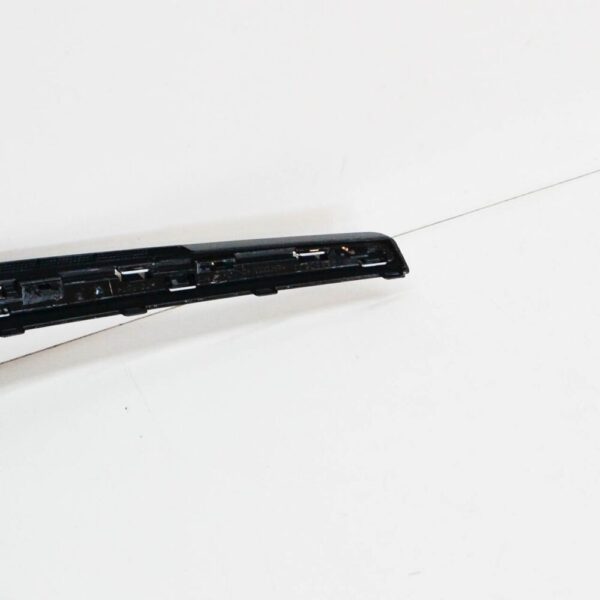 A17288508239040 - MB SLC R172 Front Bumper Radiator Grille Trim A1728850823 9040 NEW GENUINE