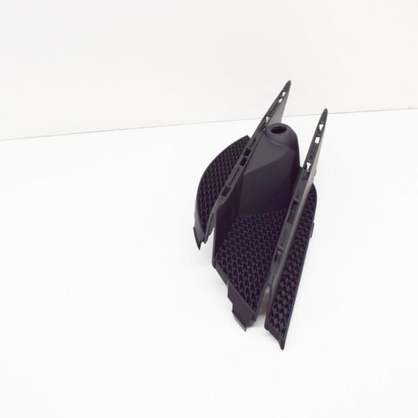 A1728851600 - MERCEDES-BENZ SLK R172 Front Bumper Right Grille Cover A1728851600 NEW GENUINE