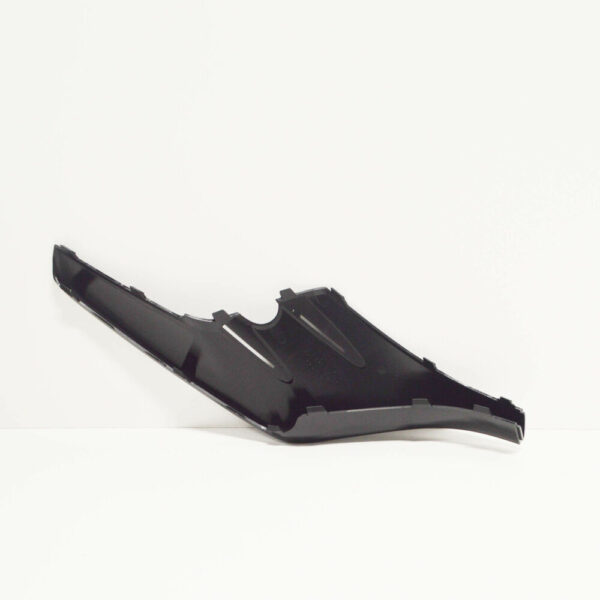 A1728851800 - NEW MERCEDES BENZ SLC R172 FRONT LEFT BUMPER TRIM A1728851800