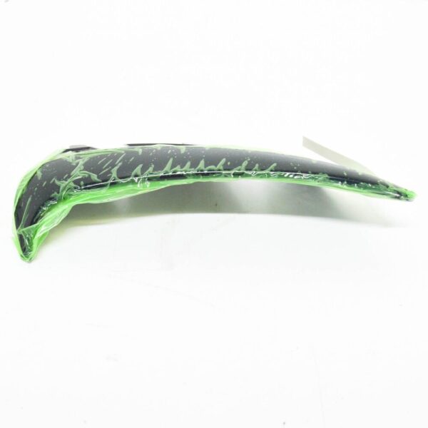 A1728852200 - NEW MB SLK R172 AMG FRONT BUMPER RIGHT SIDE SPOILER A1728852200 ORIGINAL