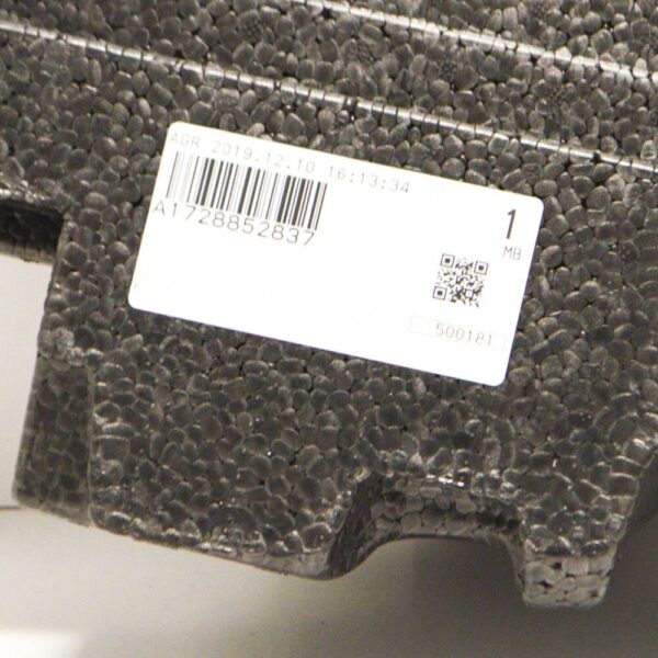 A1728852837 - NEW MERCEDES BENZ SLK R172 FRONT RIGHT IMPACT ABSORBER A1728852837 ORIGINAL