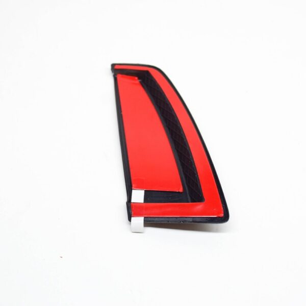 A1728853123 - NEW MERCEDES-BENZ SLK R172 FRONT BUMPER AREA RIGHT COVER A1728853123 ORIGINAL