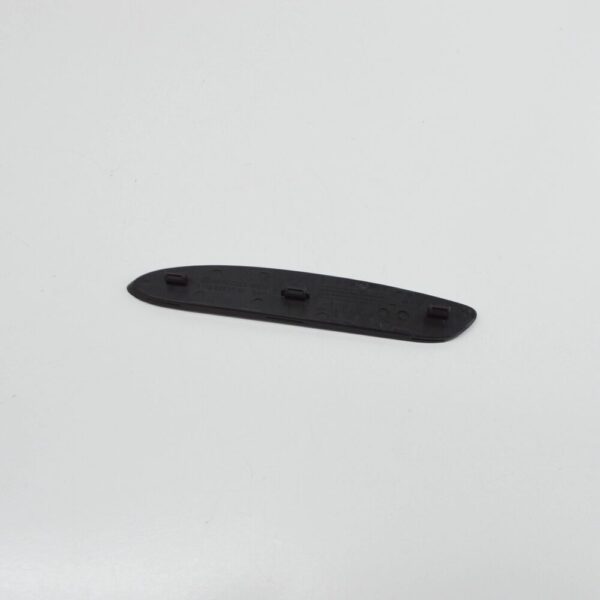 A1728853500 - Mercedes-Benz SLK R172 bumper cover rear left A1728853500 NEW ORIGINAL