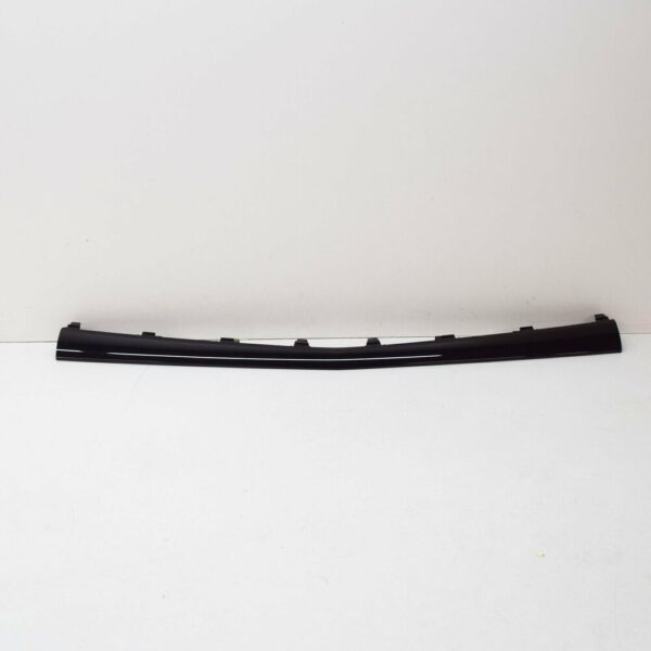 A1728853900 - NEW MERCEDES BENZ SLK R172 FRONT BUMPER CENTRAL TRIM A1728853900 17-19 ORIGINAL