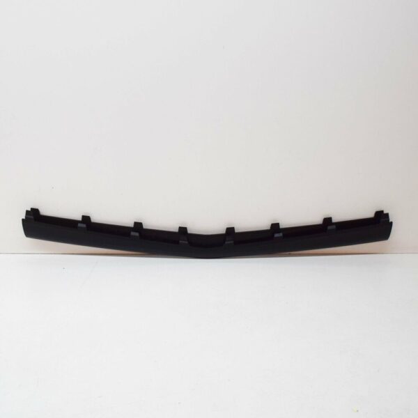A1728853900 - NEW MERCEDES BENZ SLK R172 FRONT BUMPER CENTRAL TRIM A1728853900 17-19 ORIGINAL