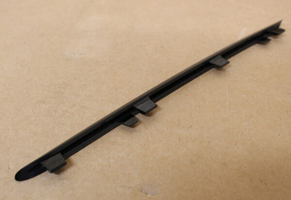A1728854100 - NEW MERCEDES-BENZ SLK R172 FRONT LEFT BUMPER GRILLE TRIM A1728854100 ORIGINAL