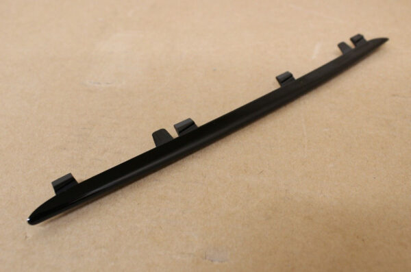 A1728854100 - NEW MERCEDES-BENZ SLK R172 FRONT LEFT BUMPER GRILLE TRIM A1728854100 ORIGINAL