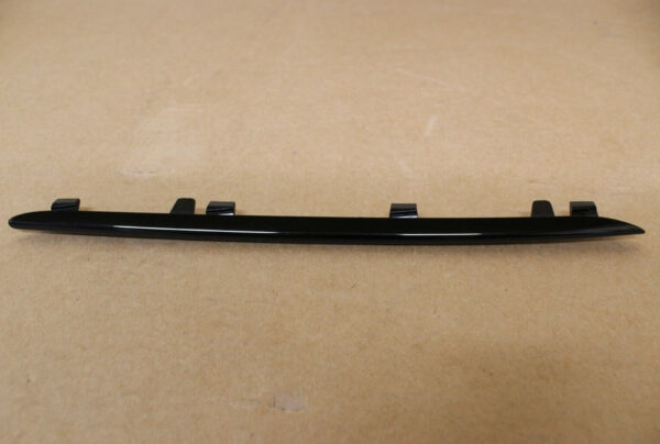 A1728854100 - NEW MERCEDES-BENZ SLK R172 FRONT LEFT BUMPER GRILLE TRIM A1728854100 ORIGINAL