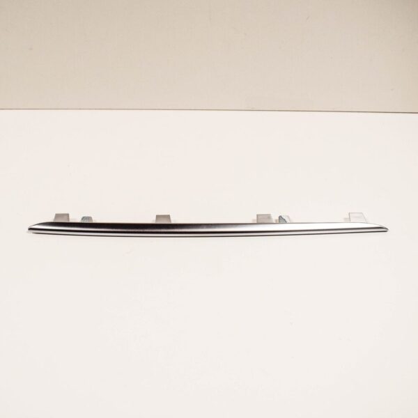 A172885450064 - NEW MERCEDES BENZ SLK R172 FRONT BUMPER LEFT LOWER TRIM A172885450064 ORIGINAL