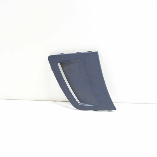 A1728880173 - NEW MB SLK R172 FRONT BUMPER RIGHT ORNAMENTAL MOLDING A17288801739999 OEM