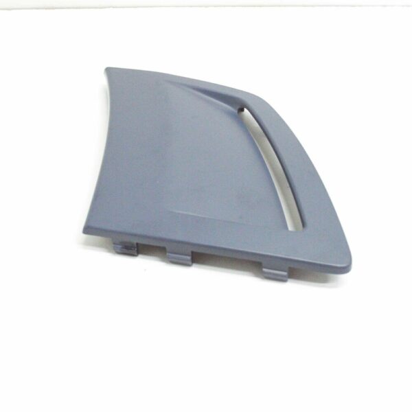 A1728880173 - NEW MB SLK R172 FRONT BUMPER RIGHT ORNAMENTAL MOLDING A17288801739999 OEM
