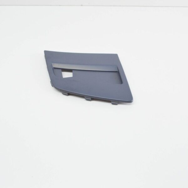 A17288803739999 - MB SLK R172 Front Bumper Left Ornamental Molding A17288803739999 NEW GENUINE