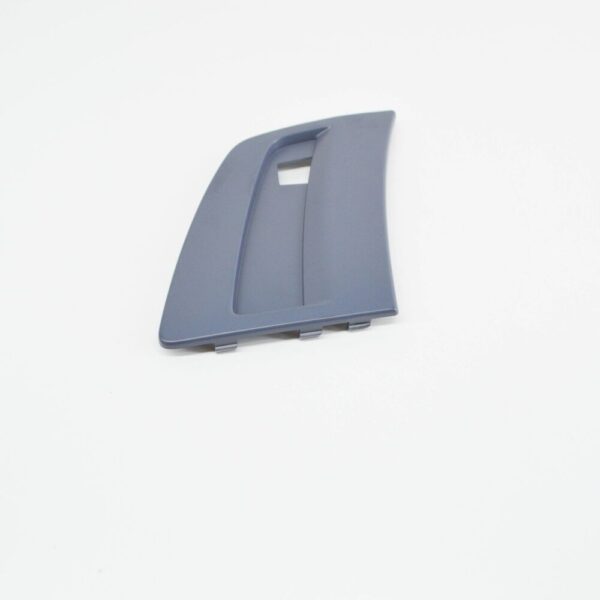 A17288803739999 - MB SLK R172 Front Bumper Left Ornamental Molding A17288803739999 NEW GENUINE