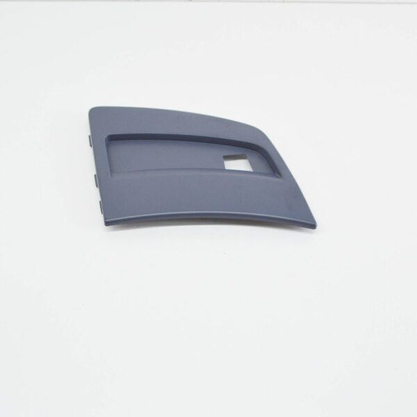 A17288803739999 - MB SLK R172 Front Bumper Left Ornamental Molding A17288803739999 NEW GENUINE